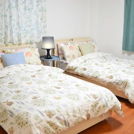 Arita Building Daikoku - Vacation Stay 10459
